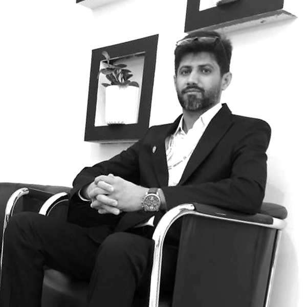 مهندس محمد جواد خوهک
